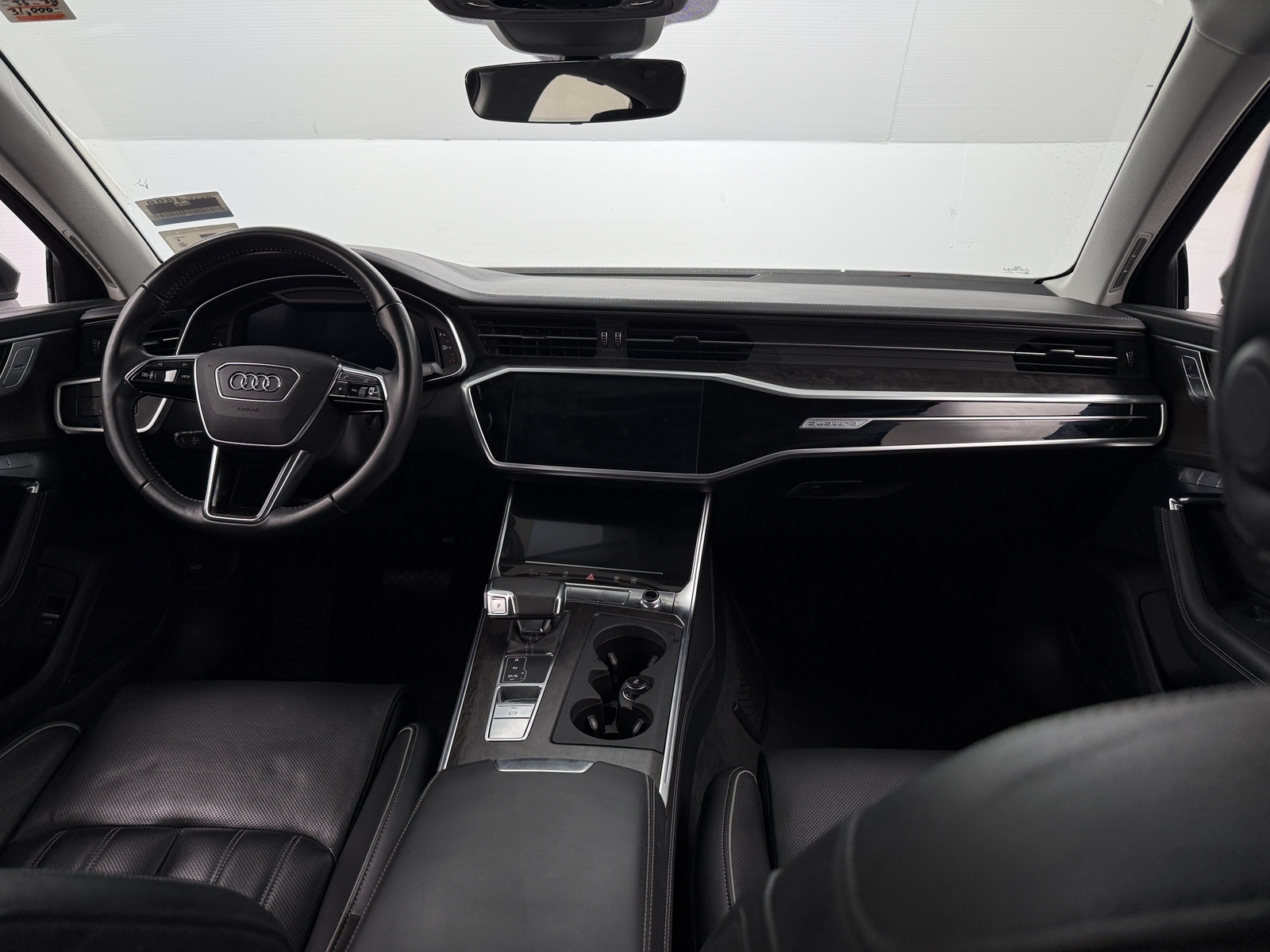 Thumbnail: 2019 Audi A6 - 2