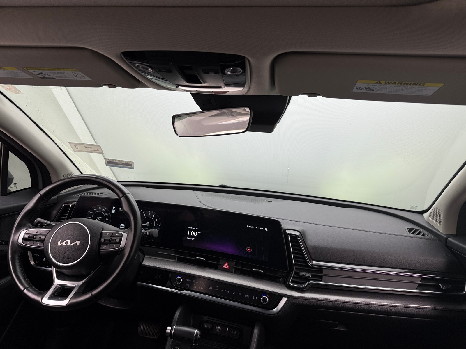 Thumbnail: 2023 Kia Sportage - 2