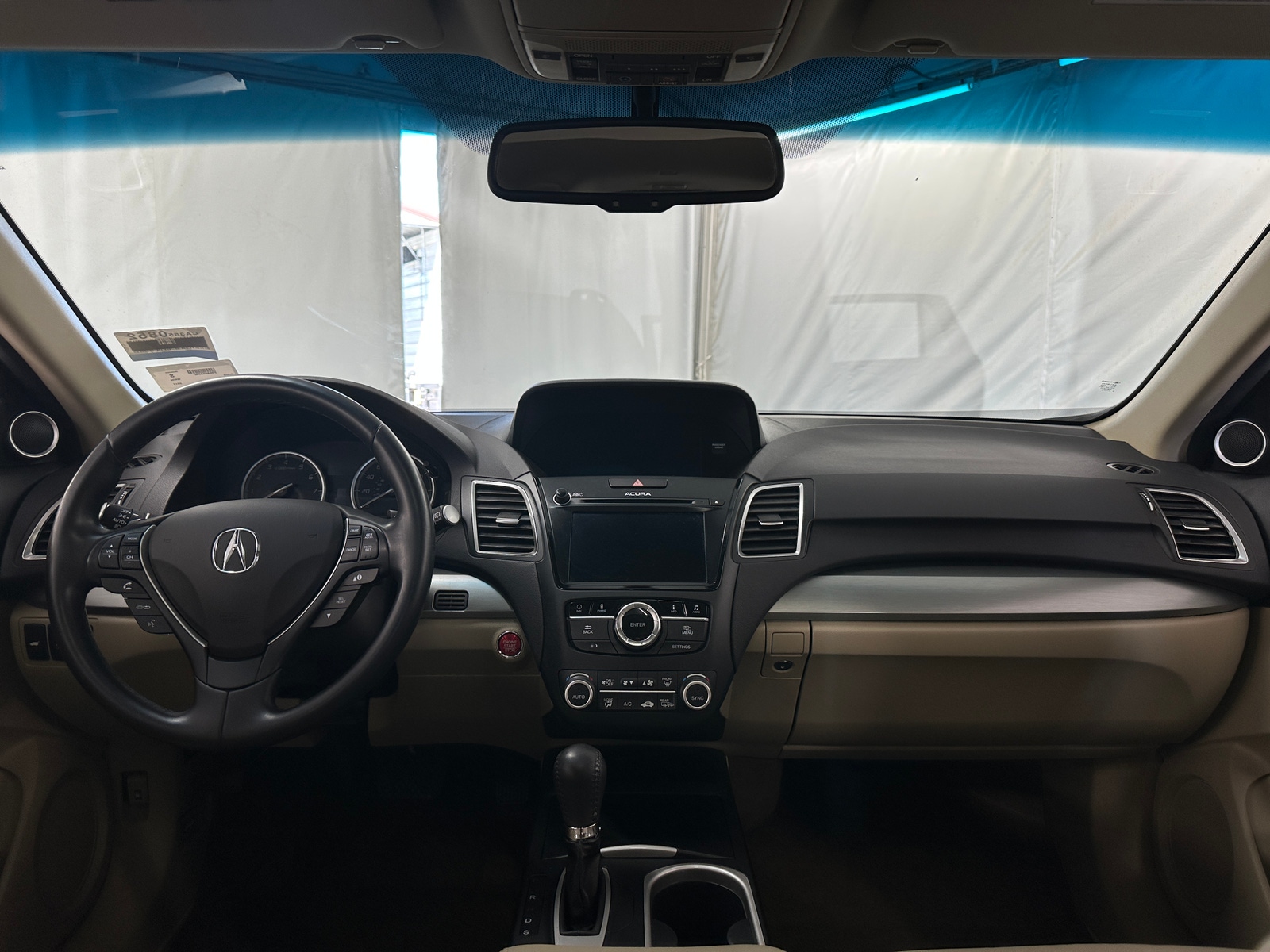 Thumbnail: 2017 Acura RDX - 2