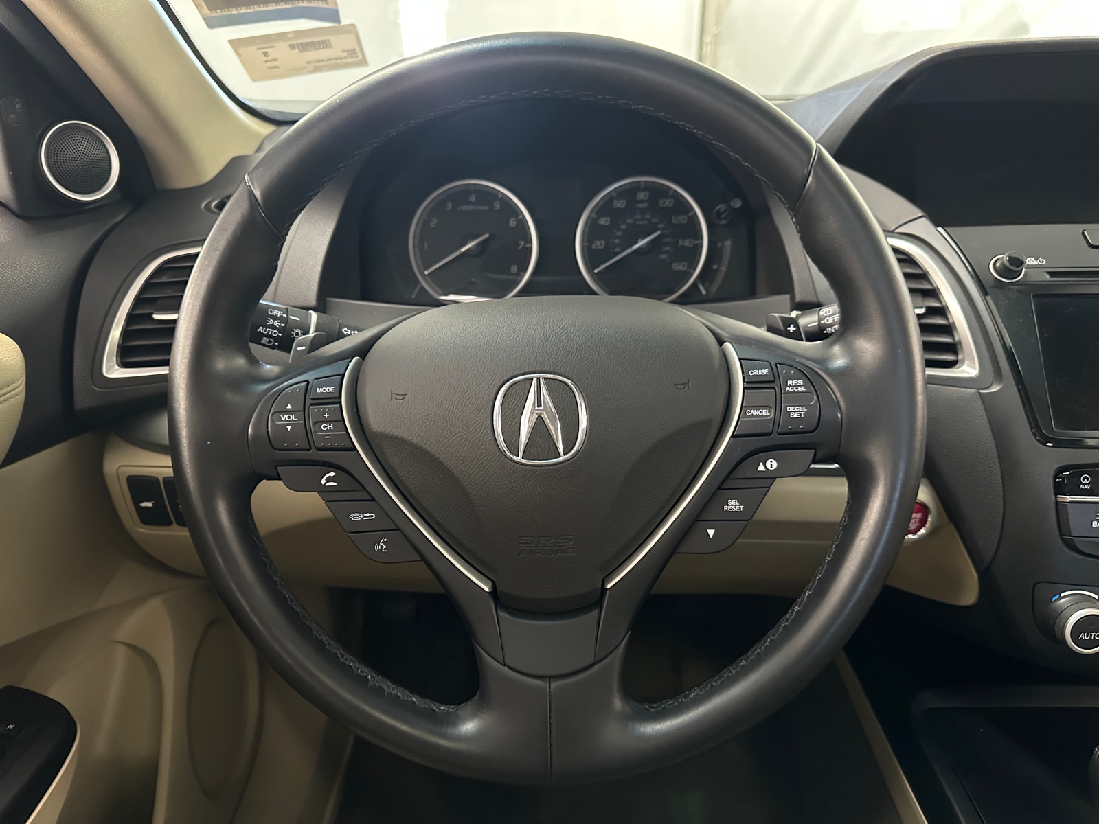 Thumbnail: 2017 Acura RDX - 4