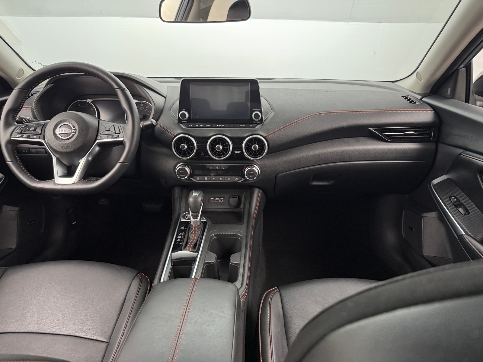 Thumbnail: 2025 Nissan Sentra - 3