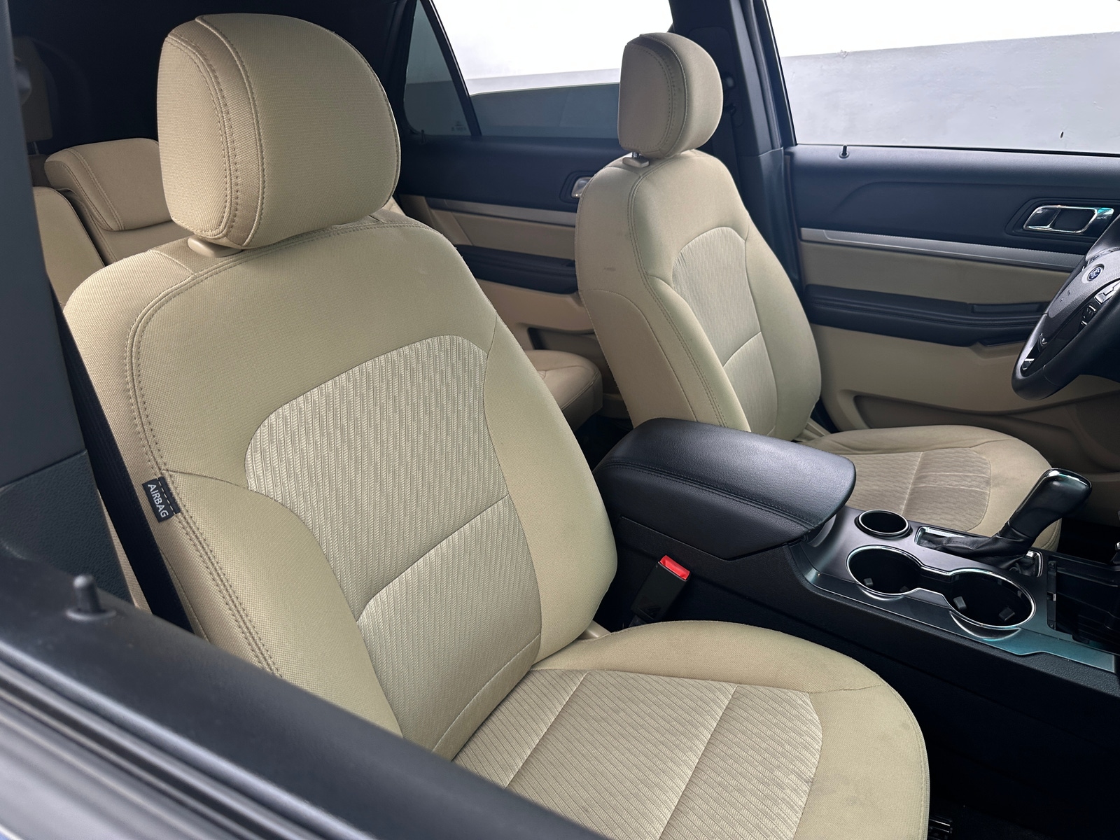 Thumbnail: 2017 Ford Explorer - 2
