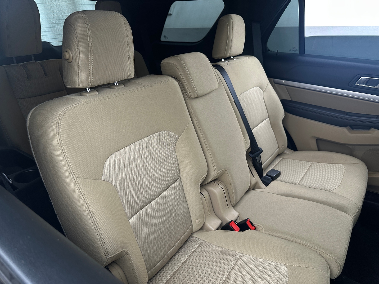 Thumbnail: 2017 Ford Explorer - 6