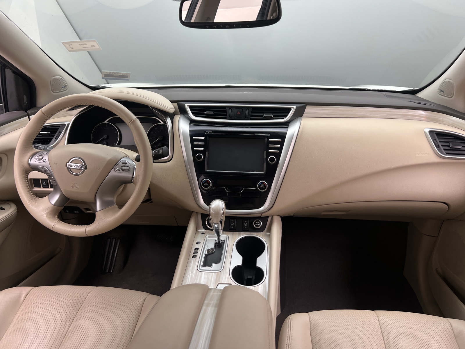 Thumbnail: 2017 Nissan Murano - 2