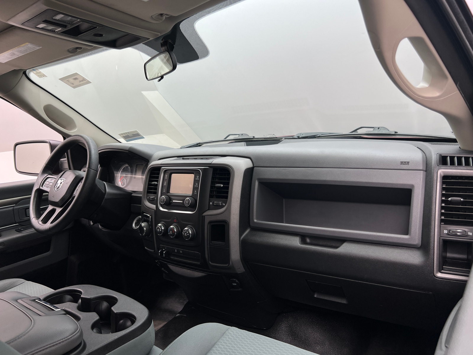 Thumbnail: 2017 RAM 1500 - 3