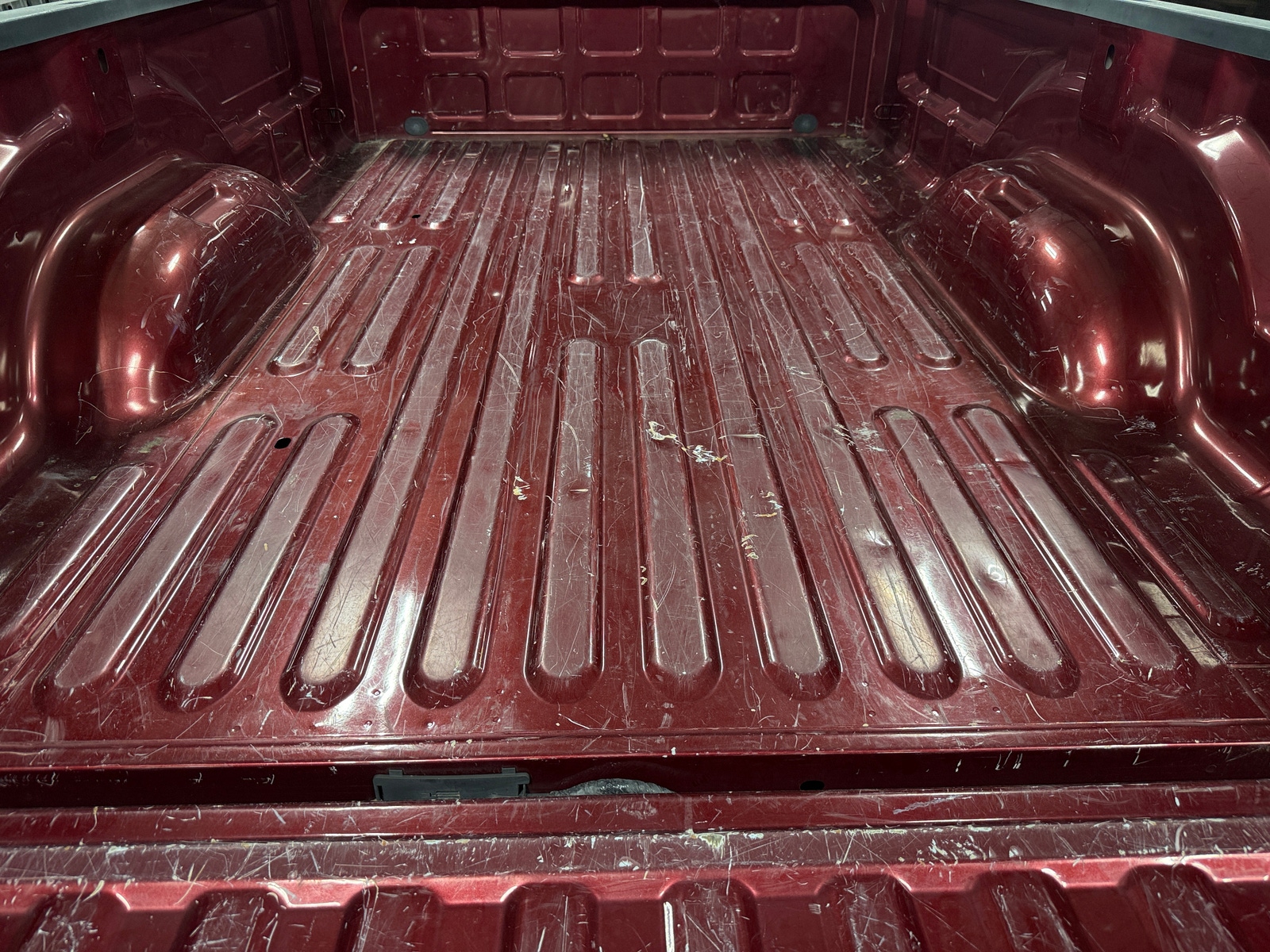 Thumbnail: 2017 RAM 1500 - 6