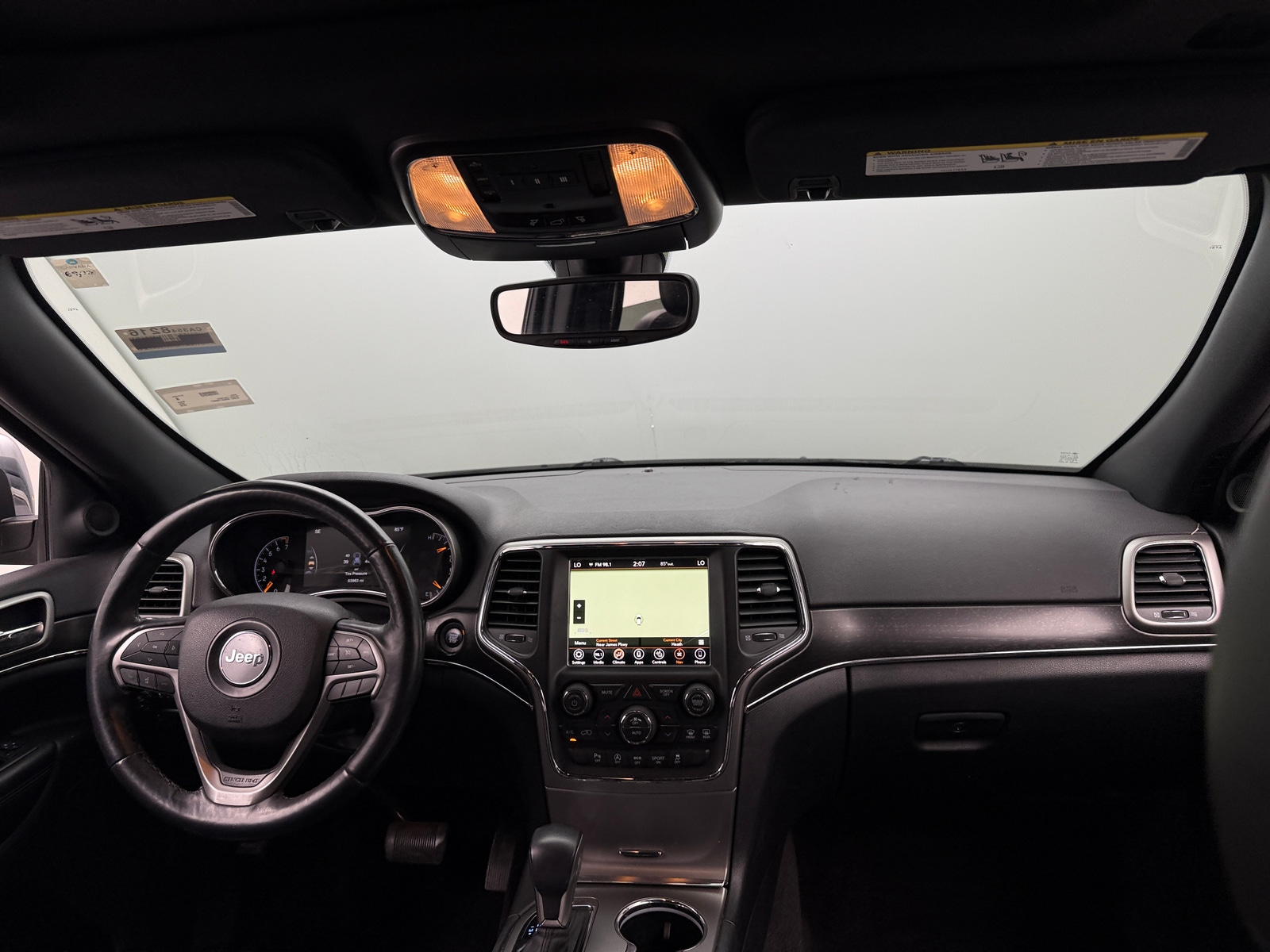 Thumbnail: 2018 Jeep Grand Cherokee - 2