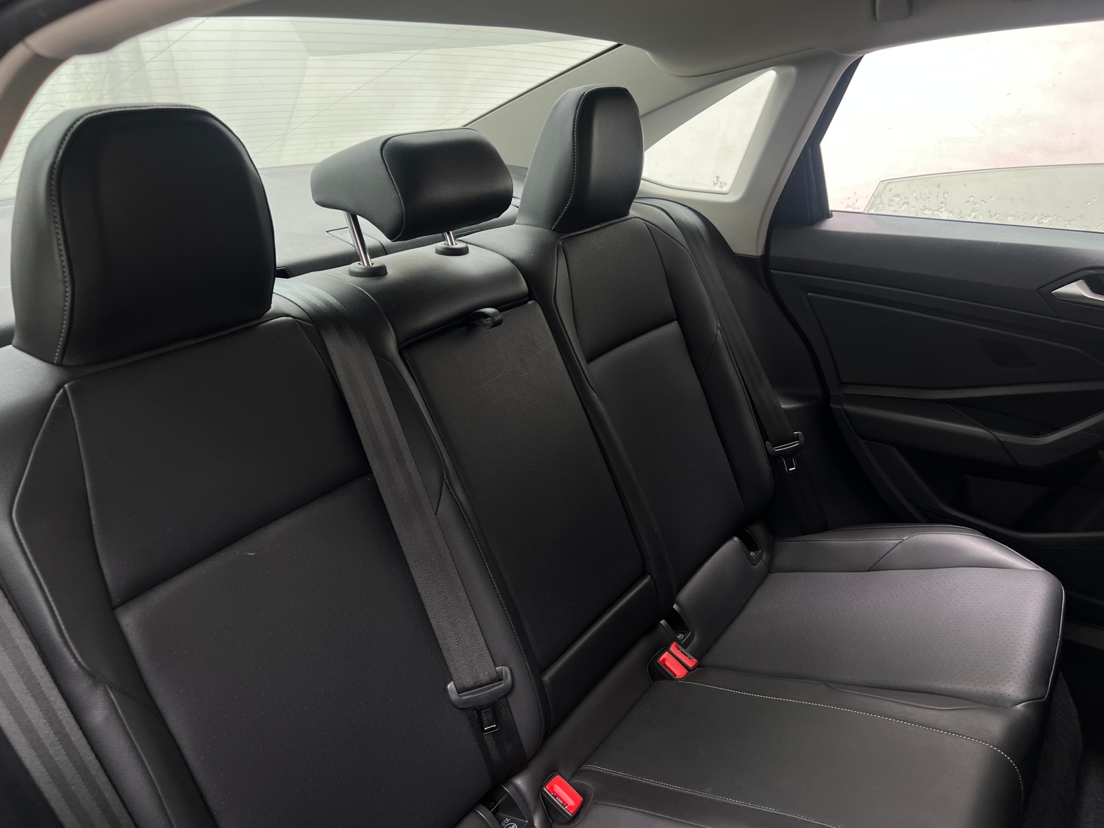 Thumbnail: 2019 Volkswagen Jetta - 5