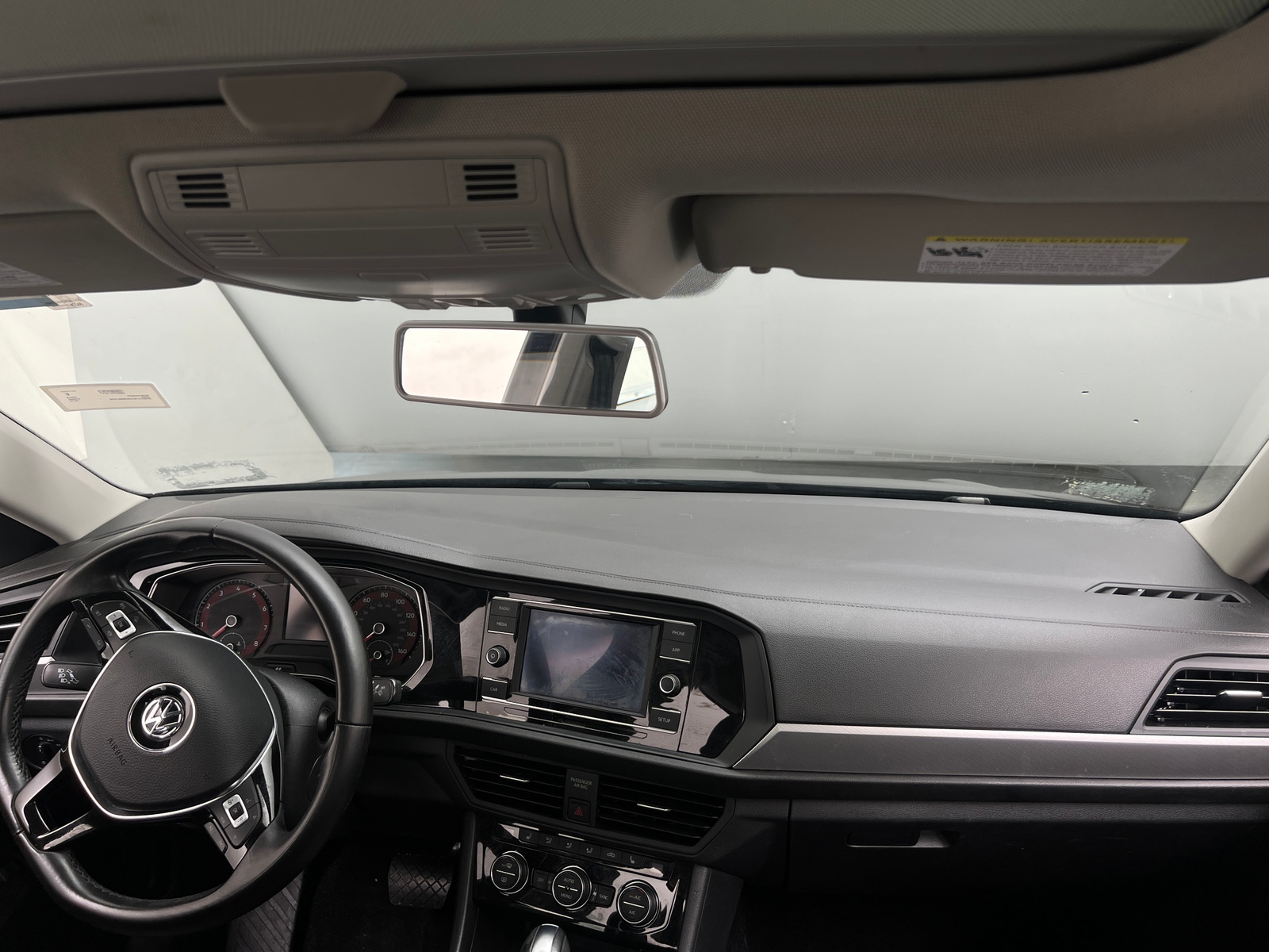 Thumbnail: 2019 Volkswagen Jetta - 2
