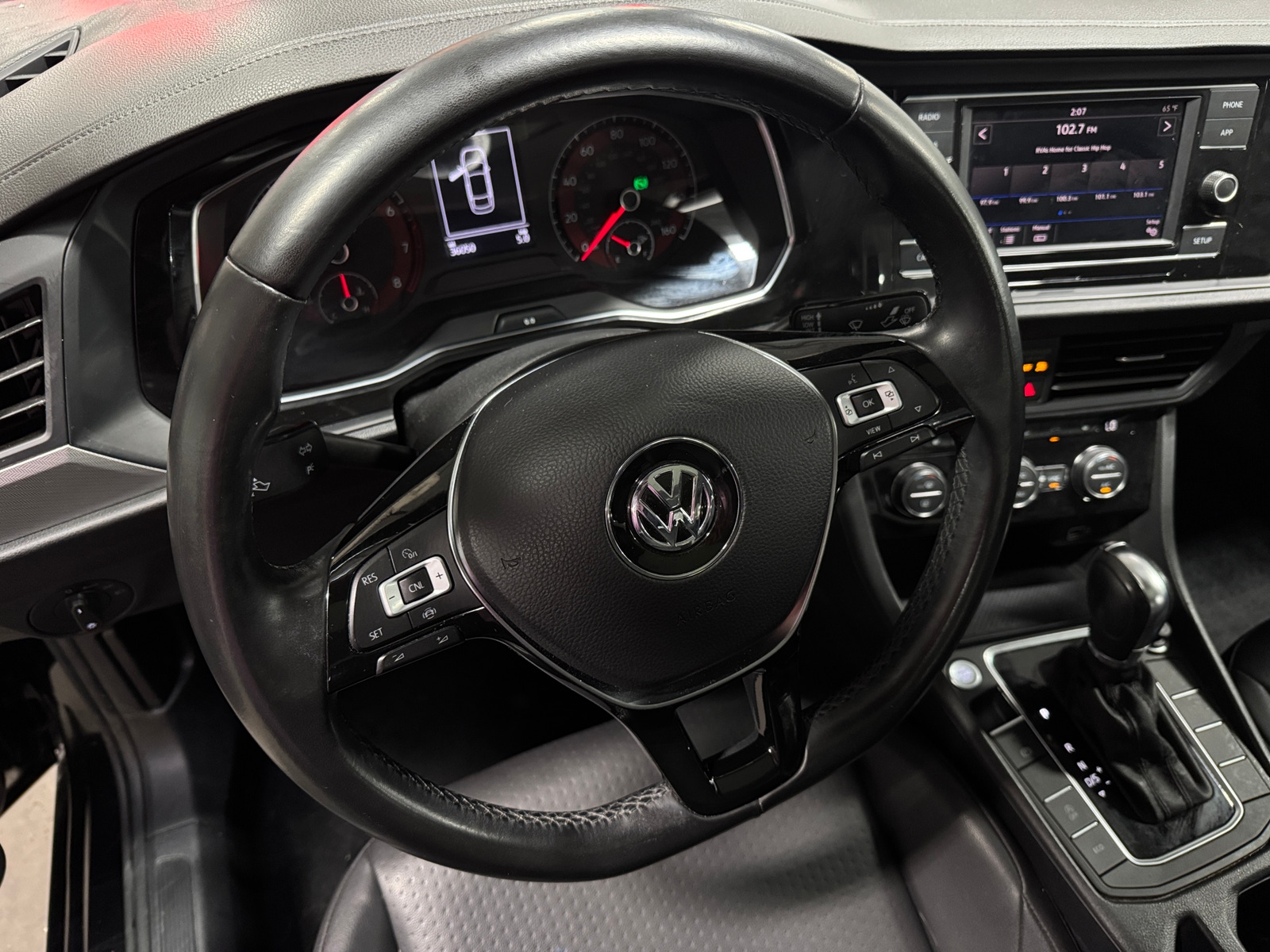 Thumbnail: 2019 Volkswagen Jetta - 4