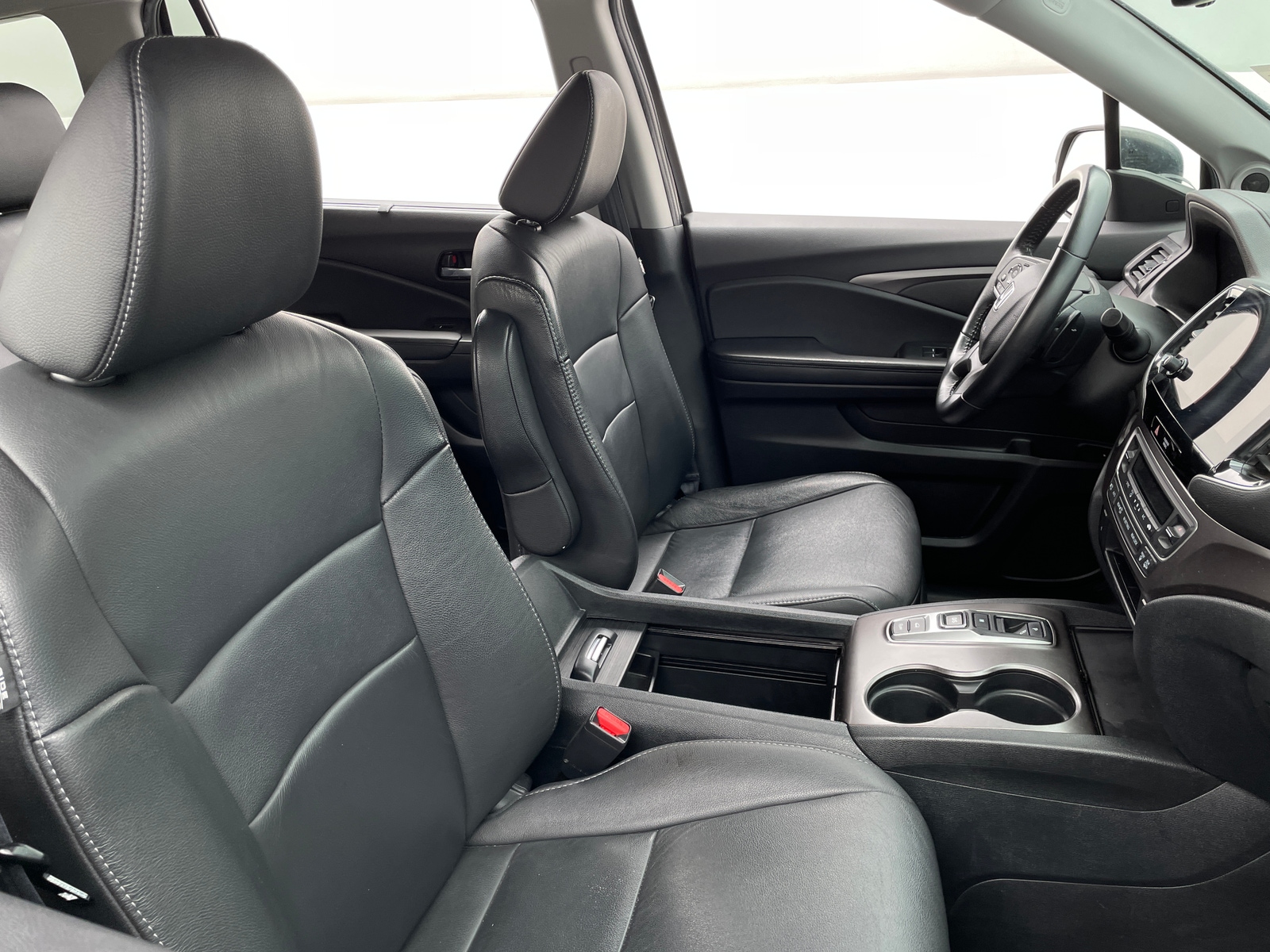 Thumbnail: 2021 Honda Pilot - 2