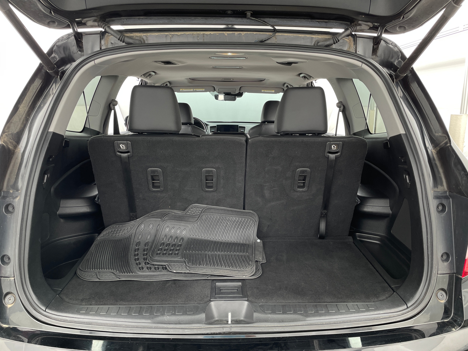 Thumbnail: 2021 Honda Pilot - 7