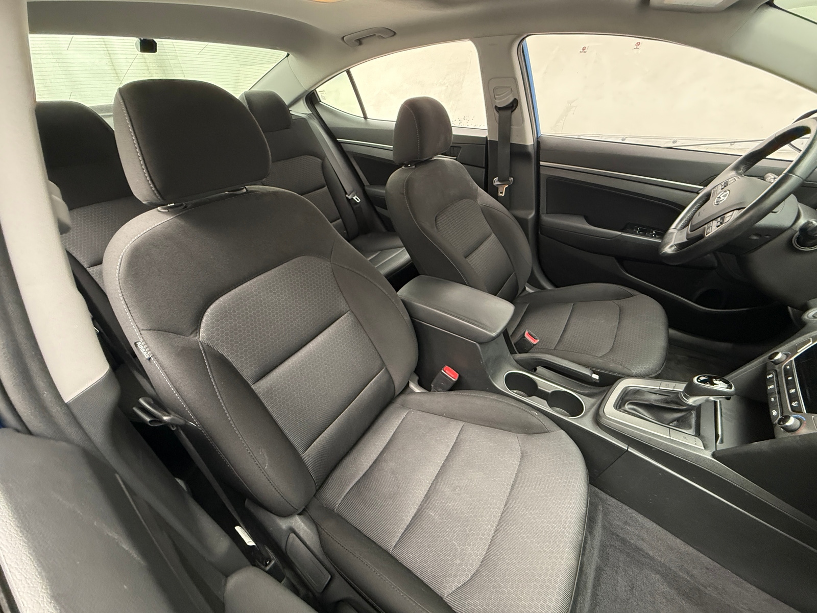 Thumbnail: 2017 Hyundai Elantra - 2