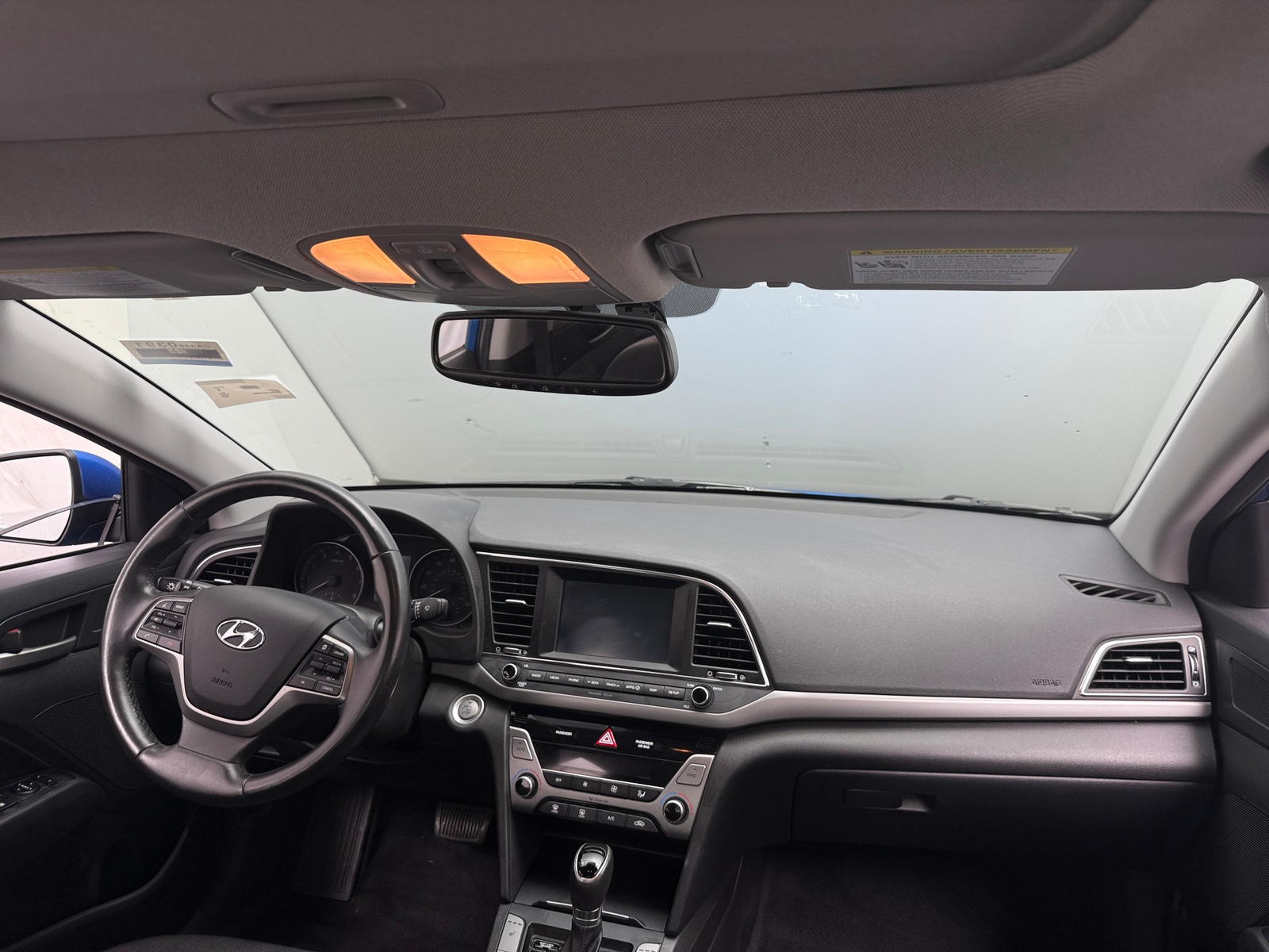Thumbnail: 2017 Hyundai Elantra - 3