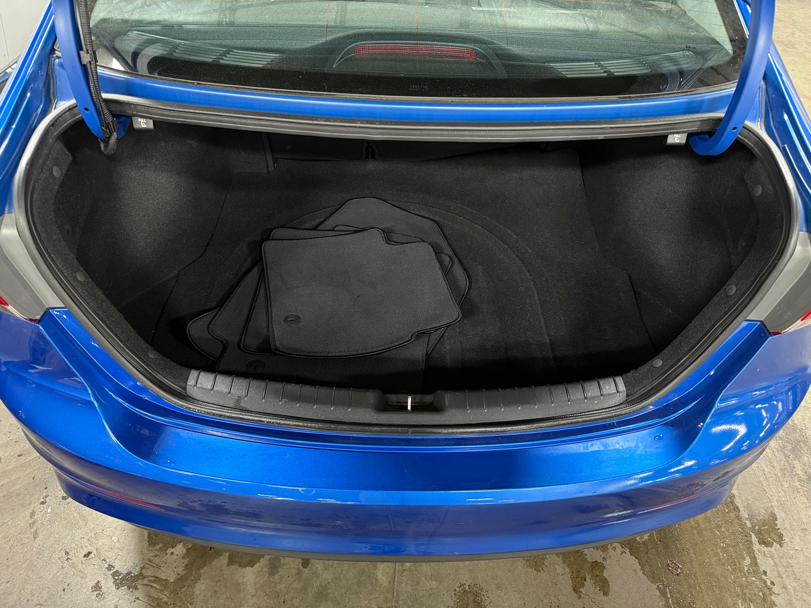 Thumbnail: 2017 Hyundai Elantra - 7
