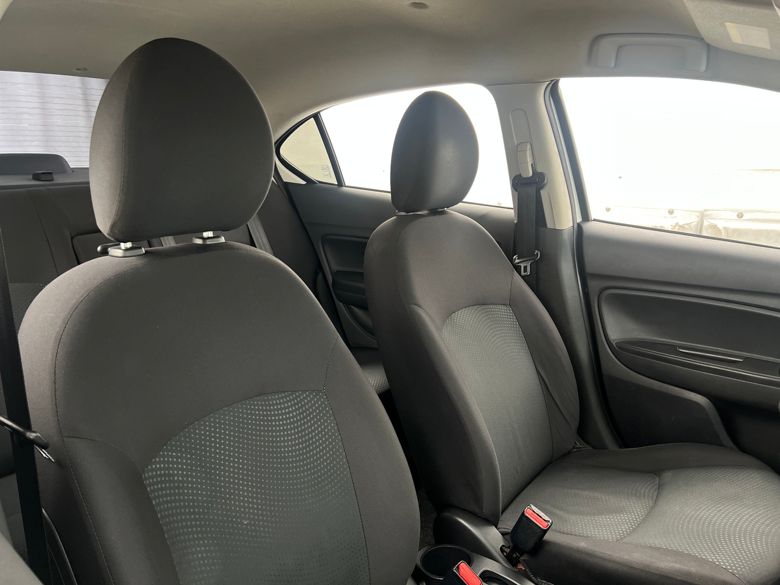 Thumbnail: 2019 Mitsubishi Mirage G4 - 2