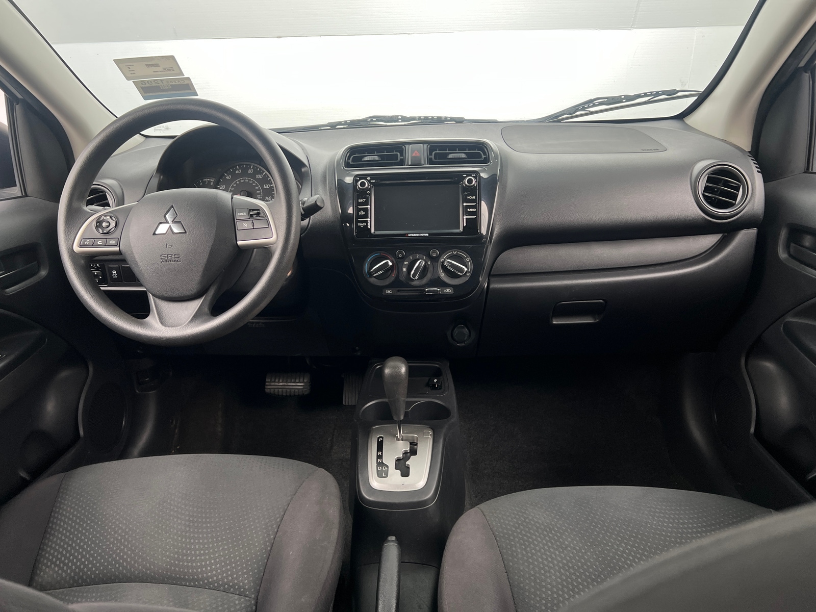 Thumbnail: 2019 Mitsubishi Mirage G4 - 3