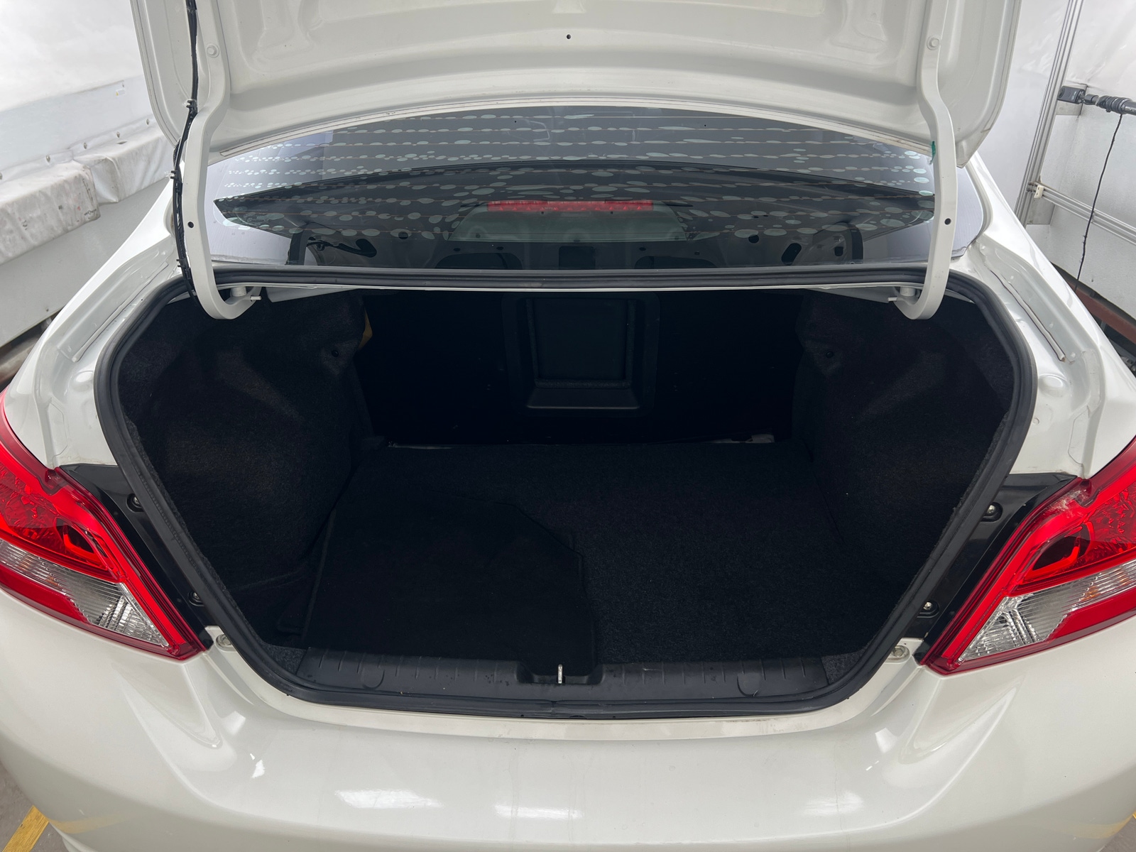 Thumbnail: 2019 Mitsubishi Mirage G4 - 7