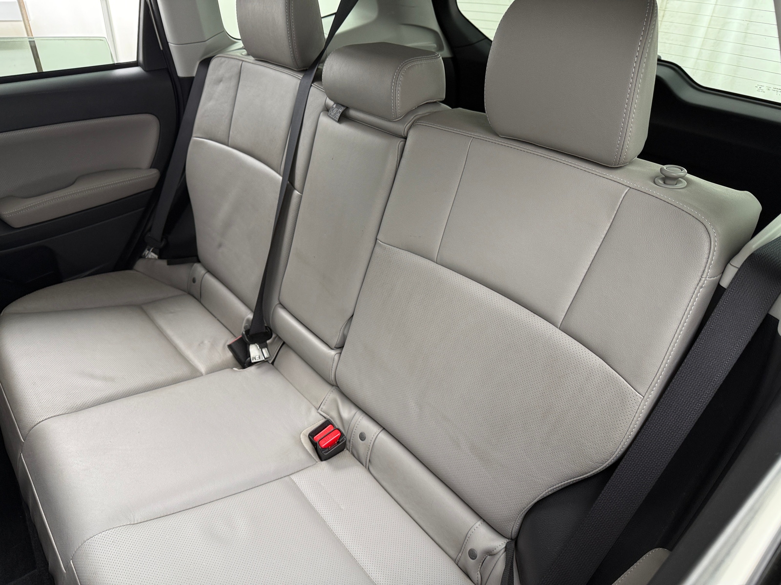 Thumbnail: 2015 Subaru Forester - 5