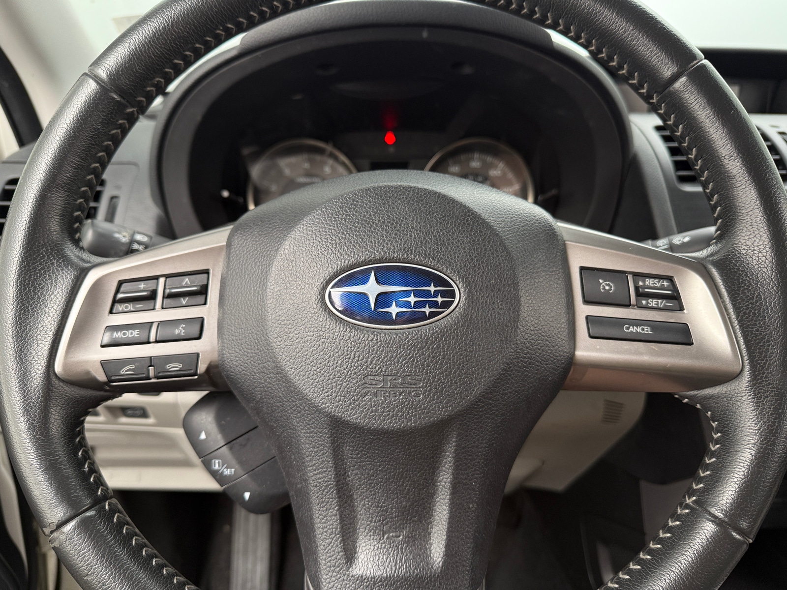 Thumbnail: 2015 Subaru Forester - 4