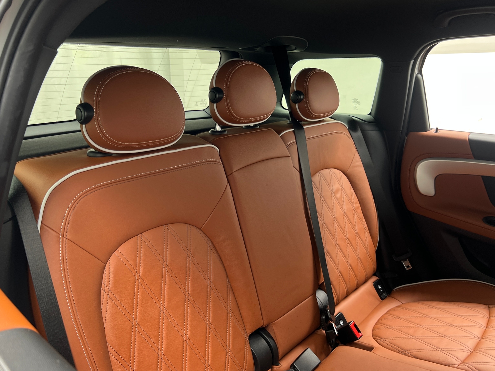 Thumbnail: 2022 MINI Cooper Countryman - 5