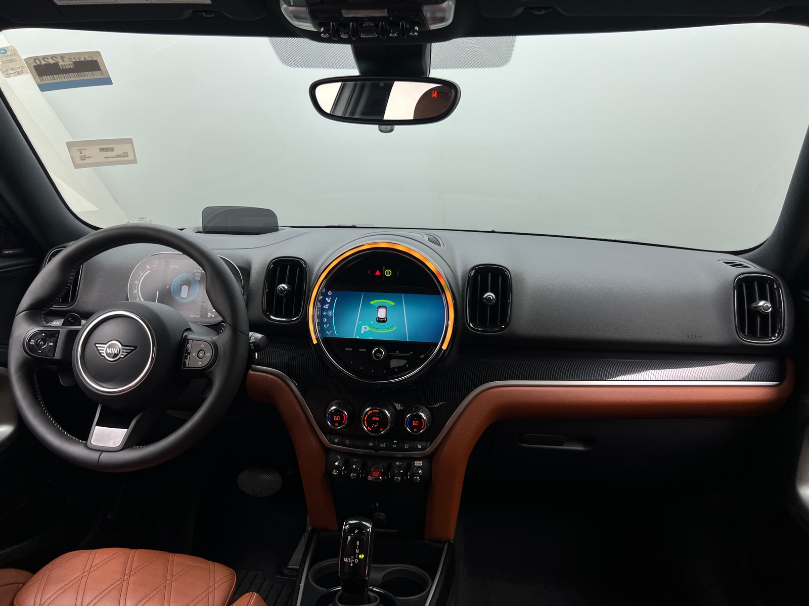 Thumbnail: 2022 MINI Cooper Countryman - 2