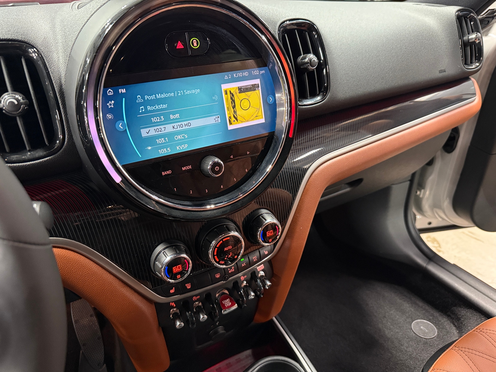 Thumbnail: 2022 MINI Cooper Countryman - 3