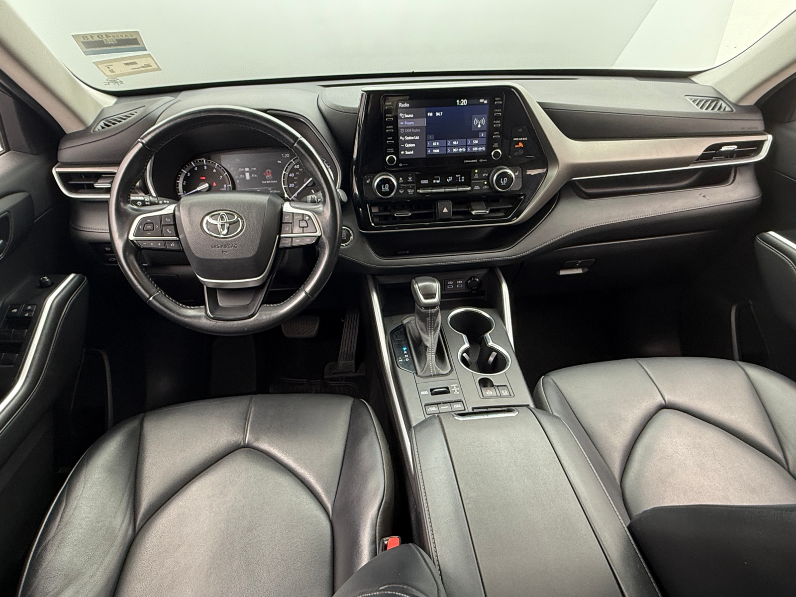 Thumbnail: 2022 Toyota Highlander - 2