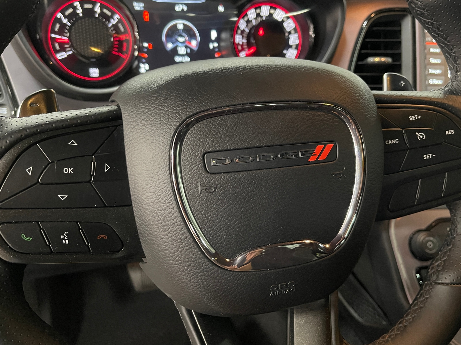 Thumbnail: 2023 Dodge Challenger - 4