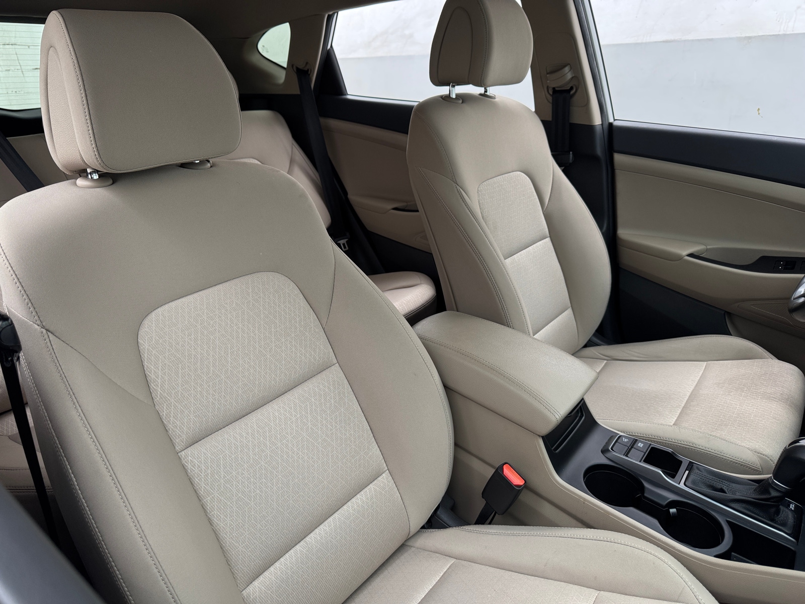 Thumbnail: 2017 Hyundai Tucson - 2
