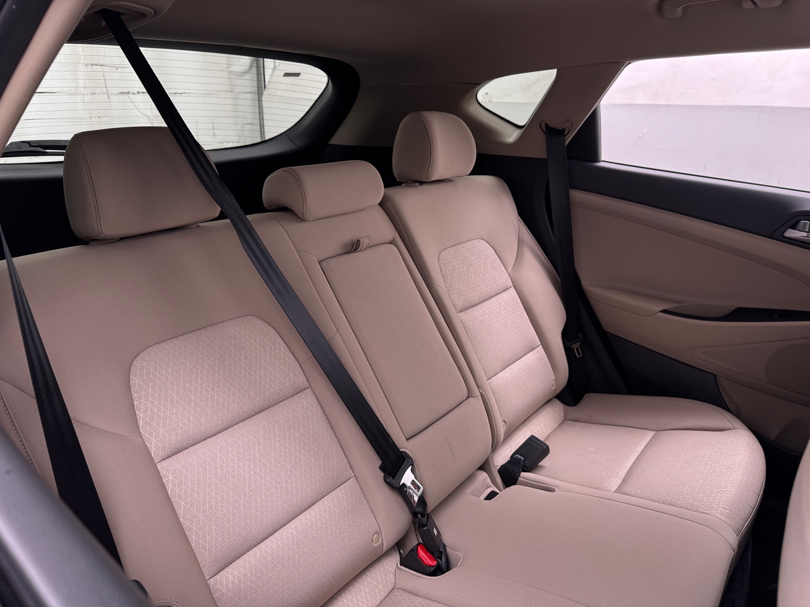 Thumbnail: 2017 Hyundai Tucson - 6