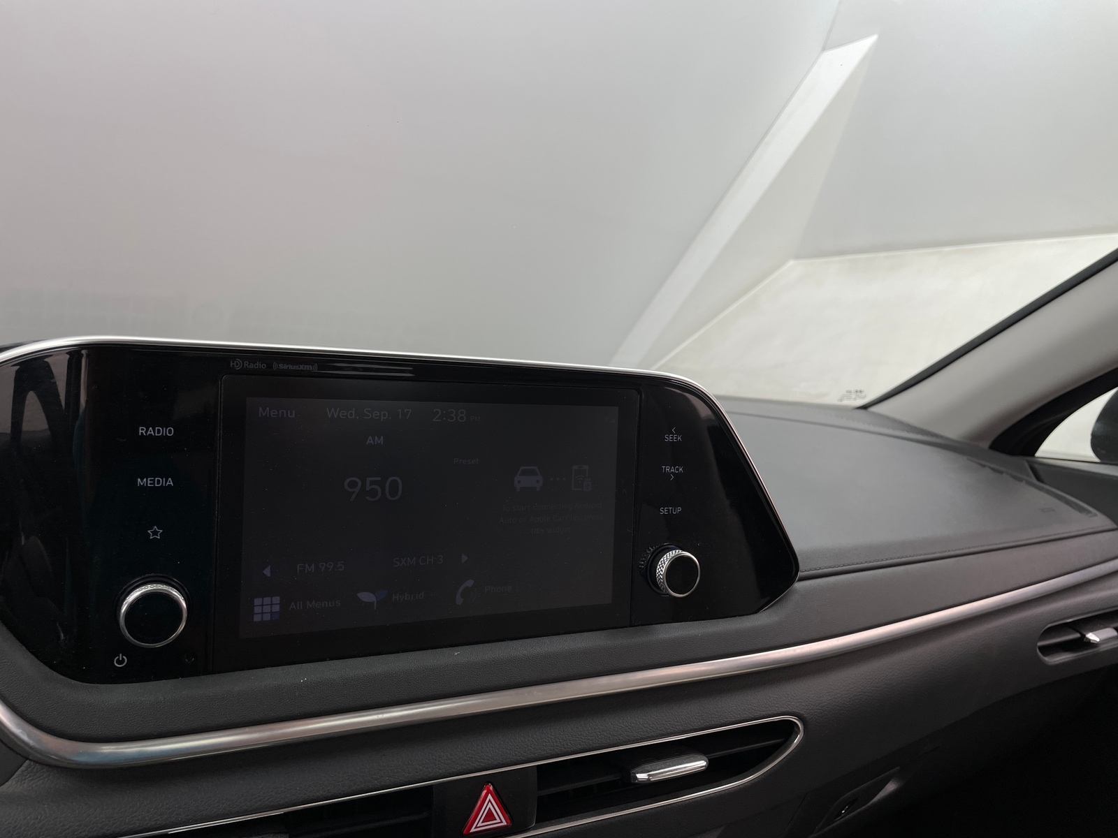 Thumbnail: 2023 Hyundai Sonata - 4
