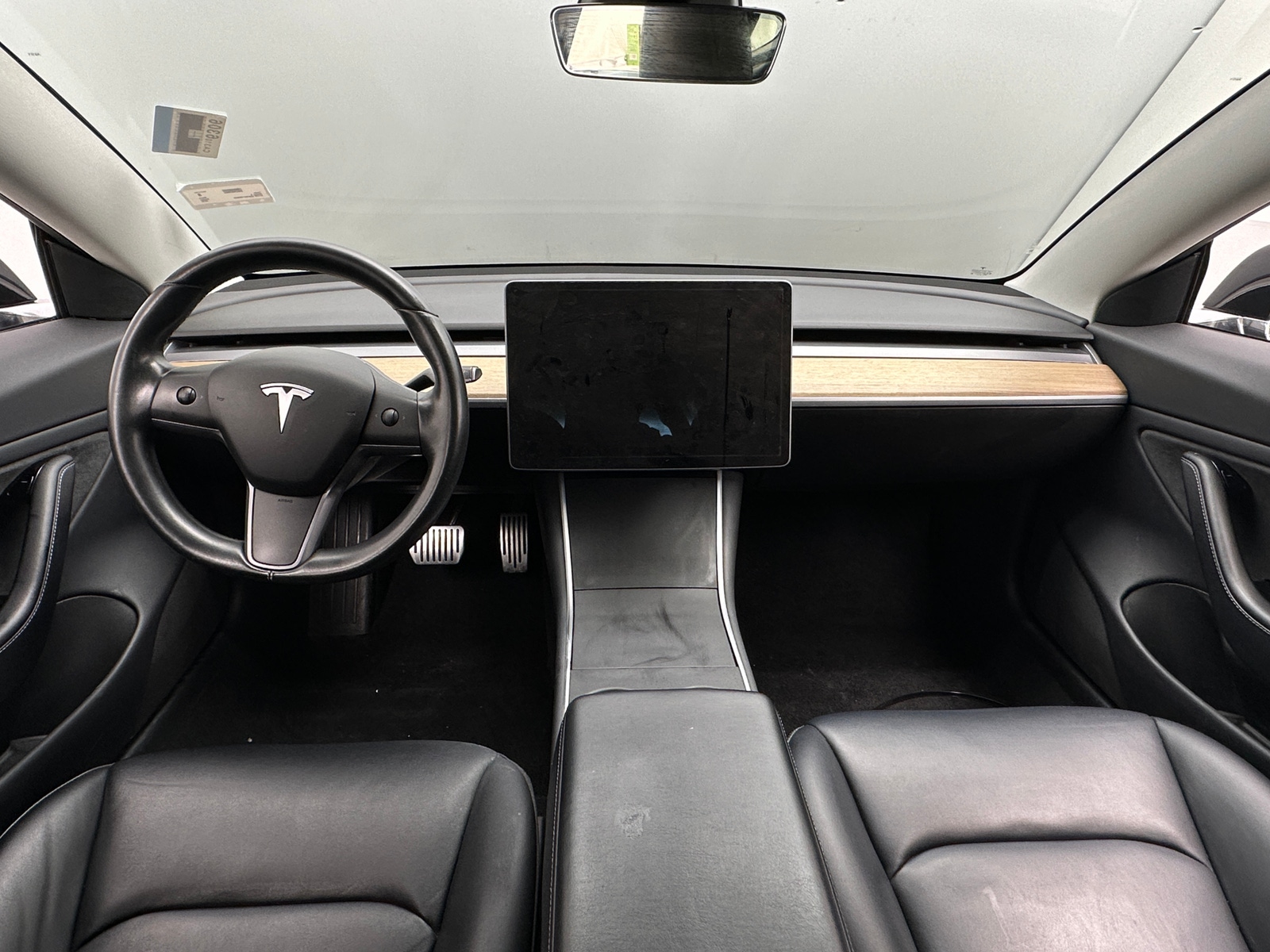Thumbnail: 2019 Tesla Model 3 - 2