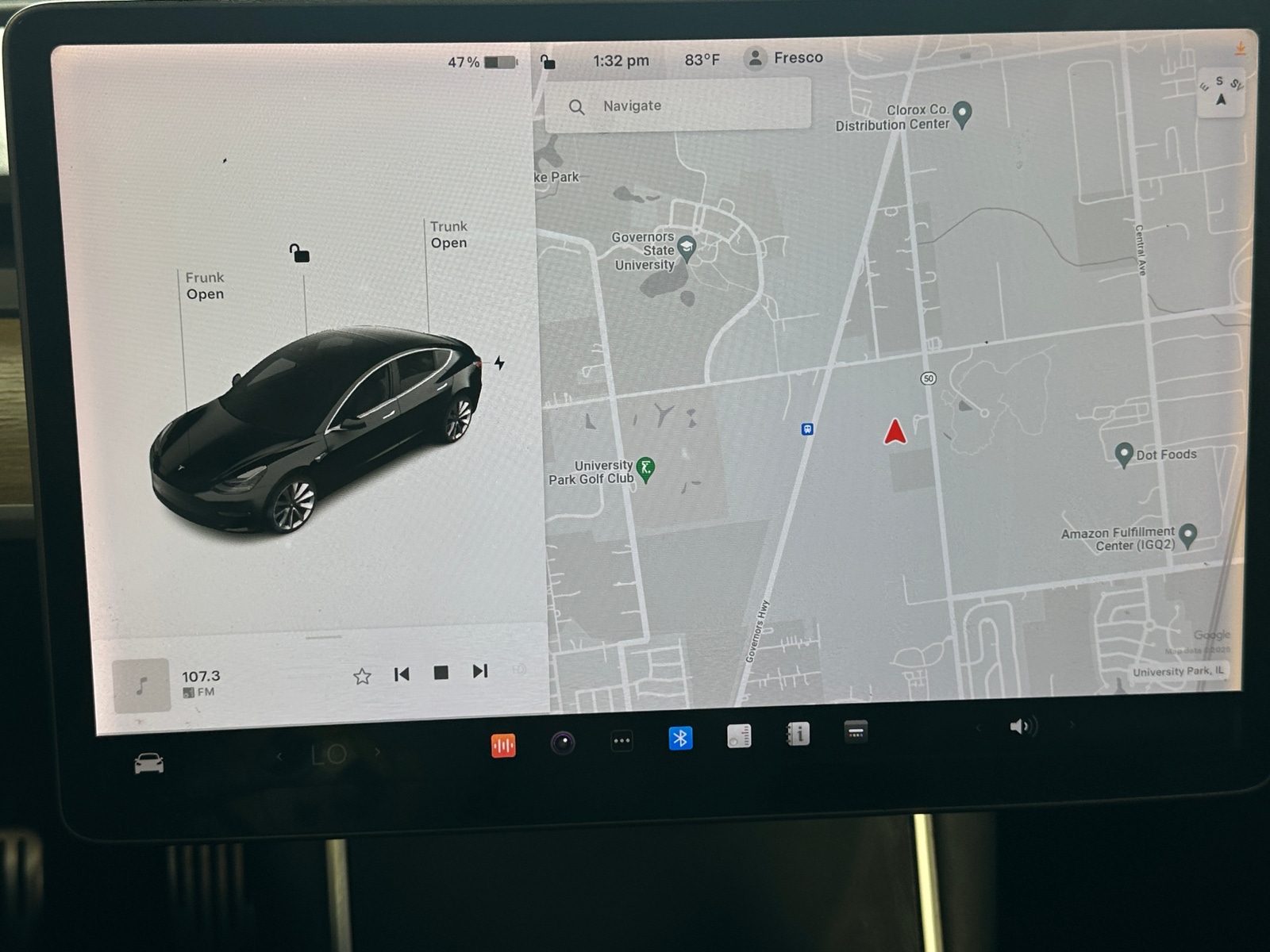 Thumbnail: 2019 Tesla Model 3 - 3