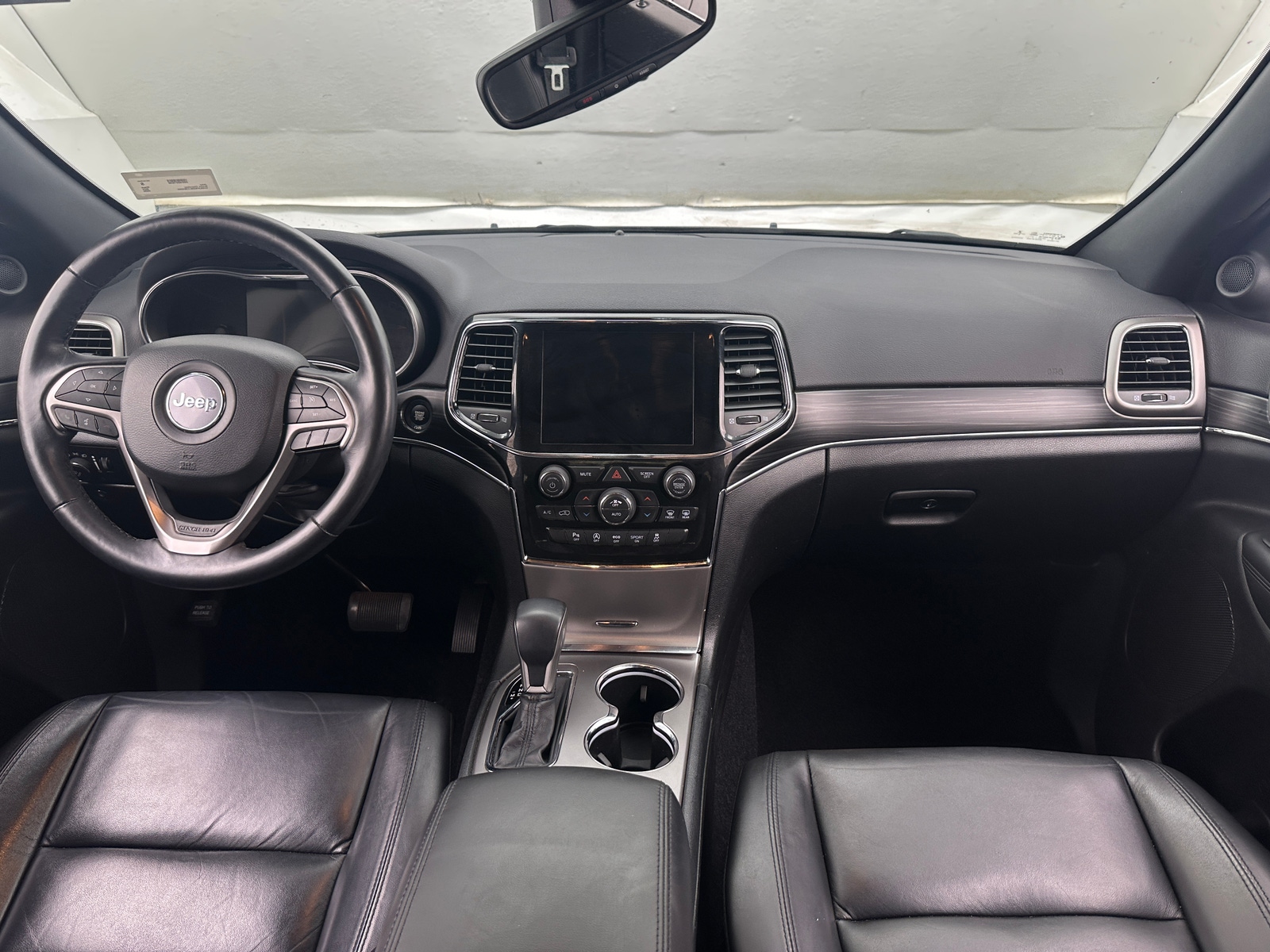 Thumbnail: 2020 Jeep Grand Cherokee - 2