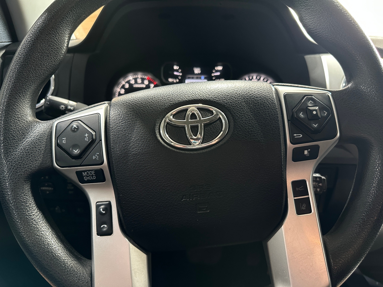Thumbnail: 2021 Toyota Tundra - 5