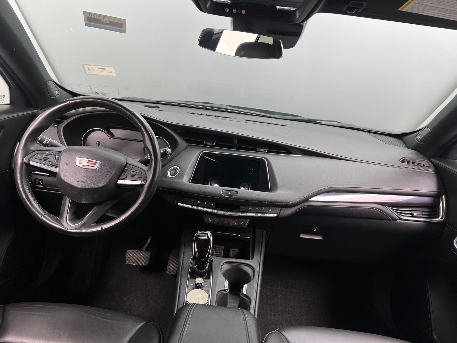 Thumbnail: 2021 Cadillac XT4 - 2