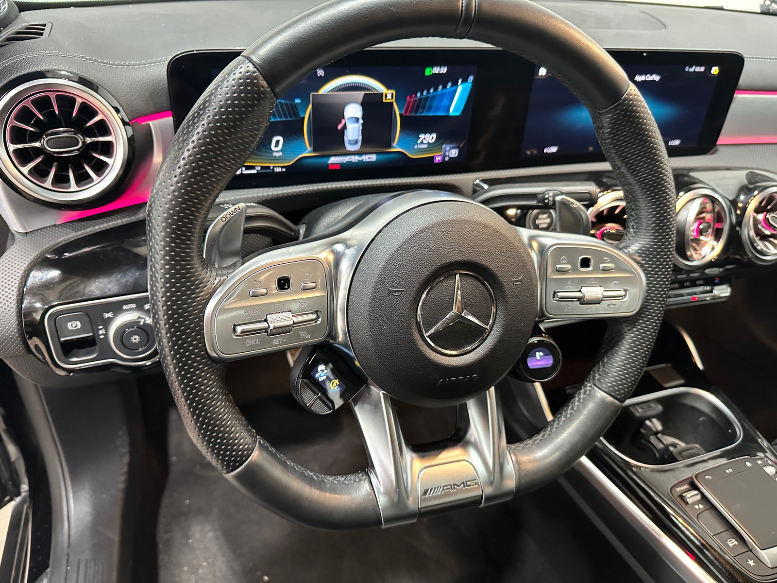 Thumbnail: 2022 Mercedes-Benz CLA - 4