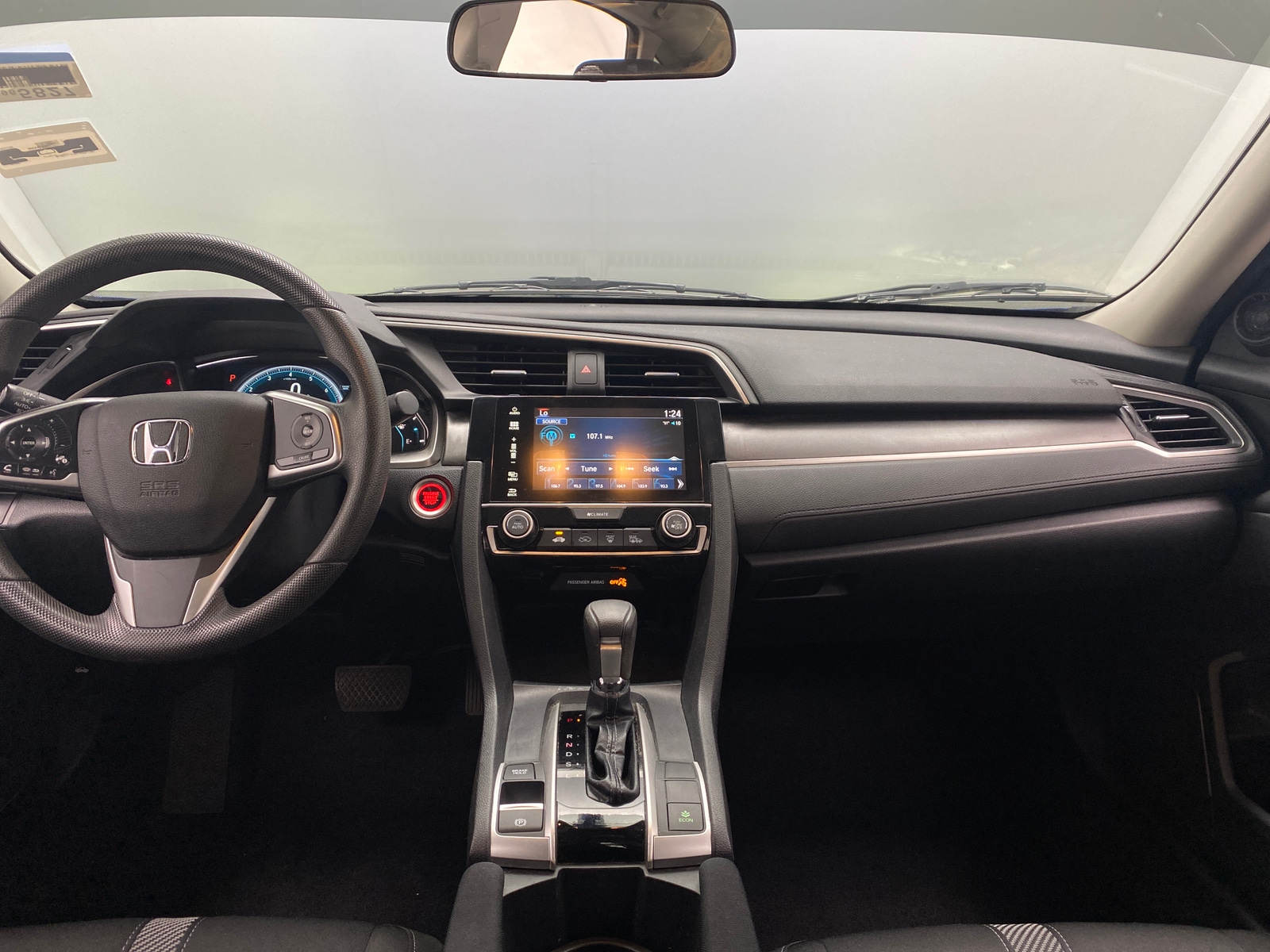 Thumbnail: 2018 Honda Civic - 3