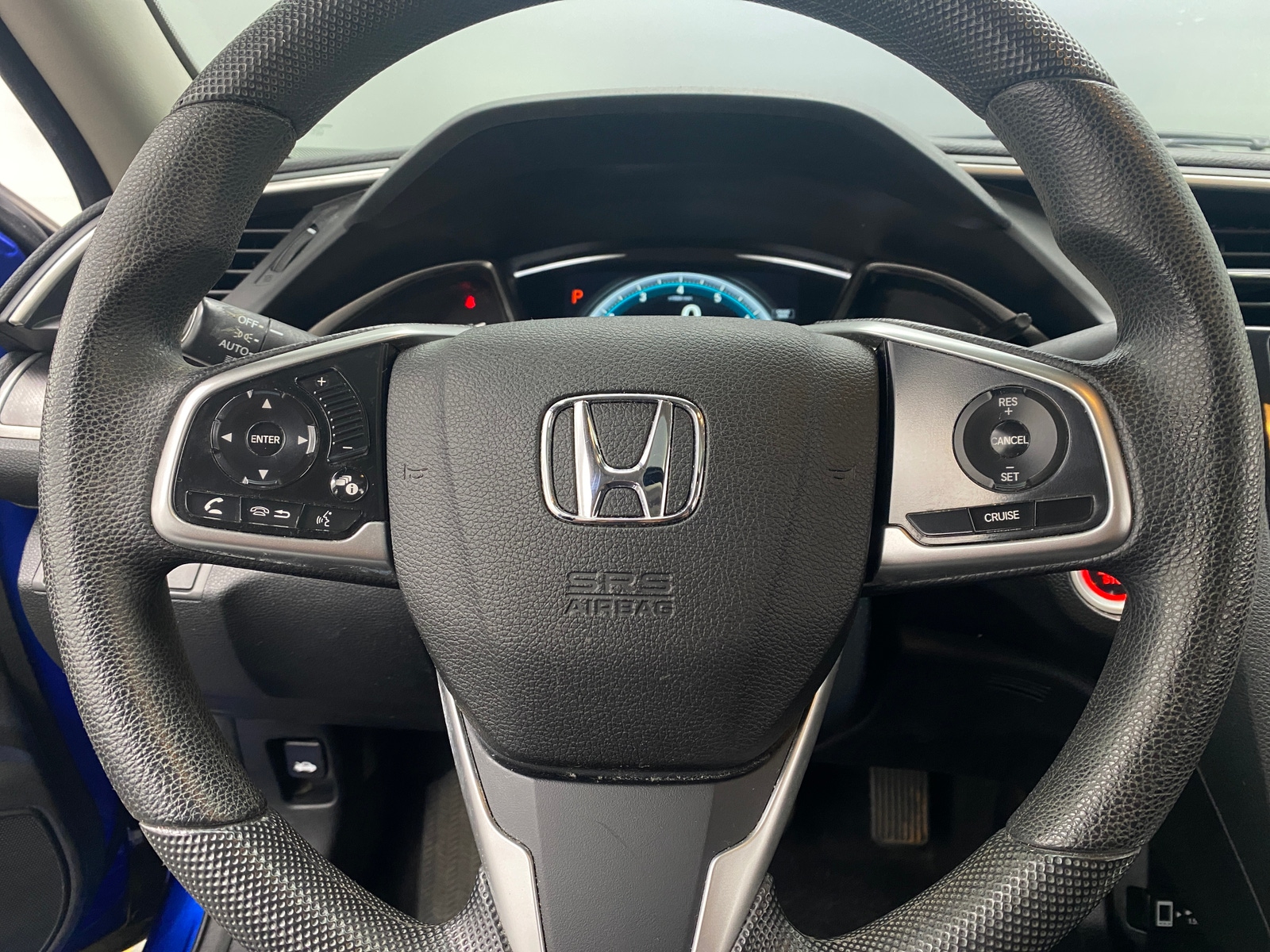 Thumbnail: 2018 Honda Civic - 5