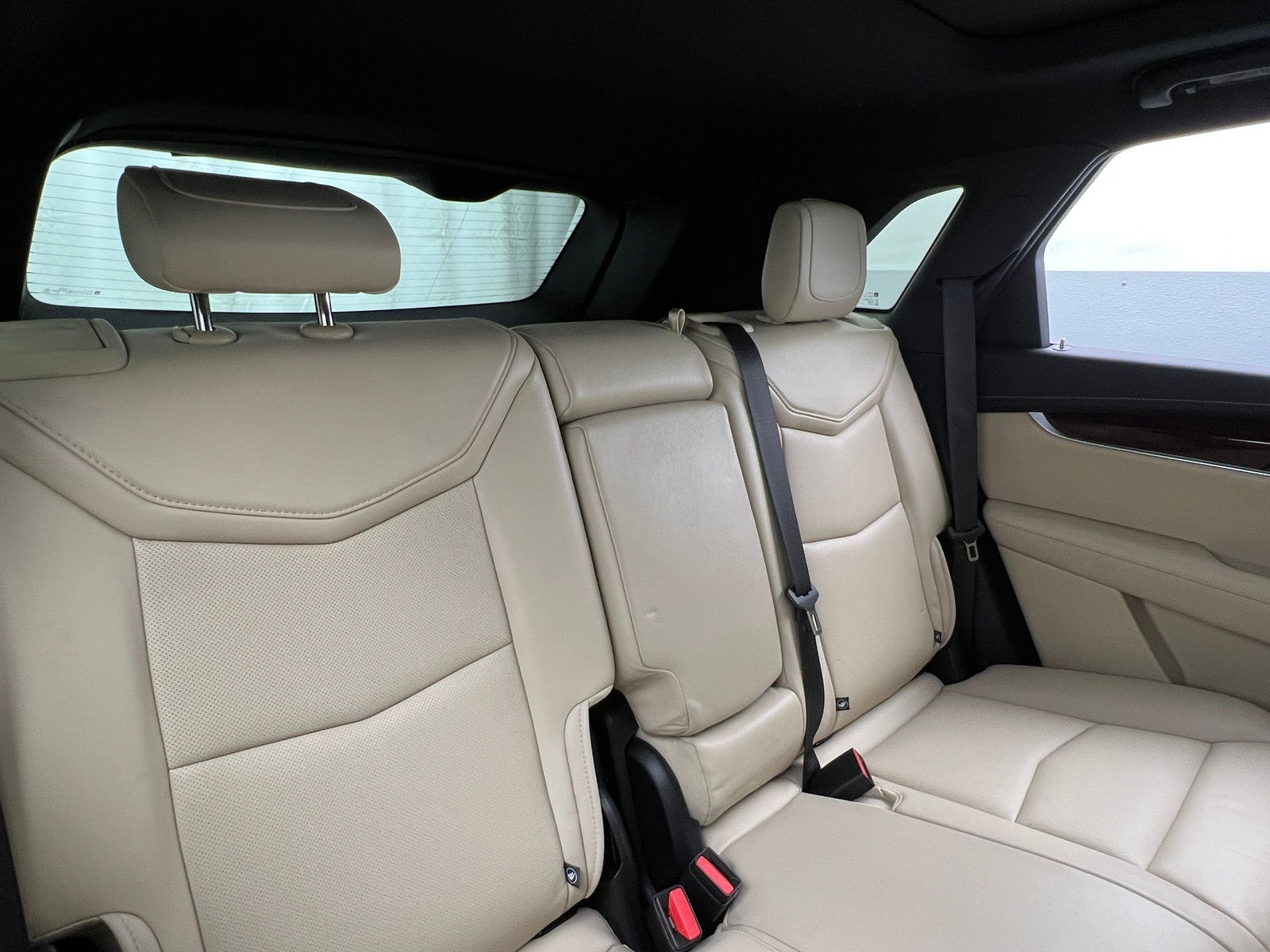 Thumbnail: 2019 Cadillac XT5 - 5