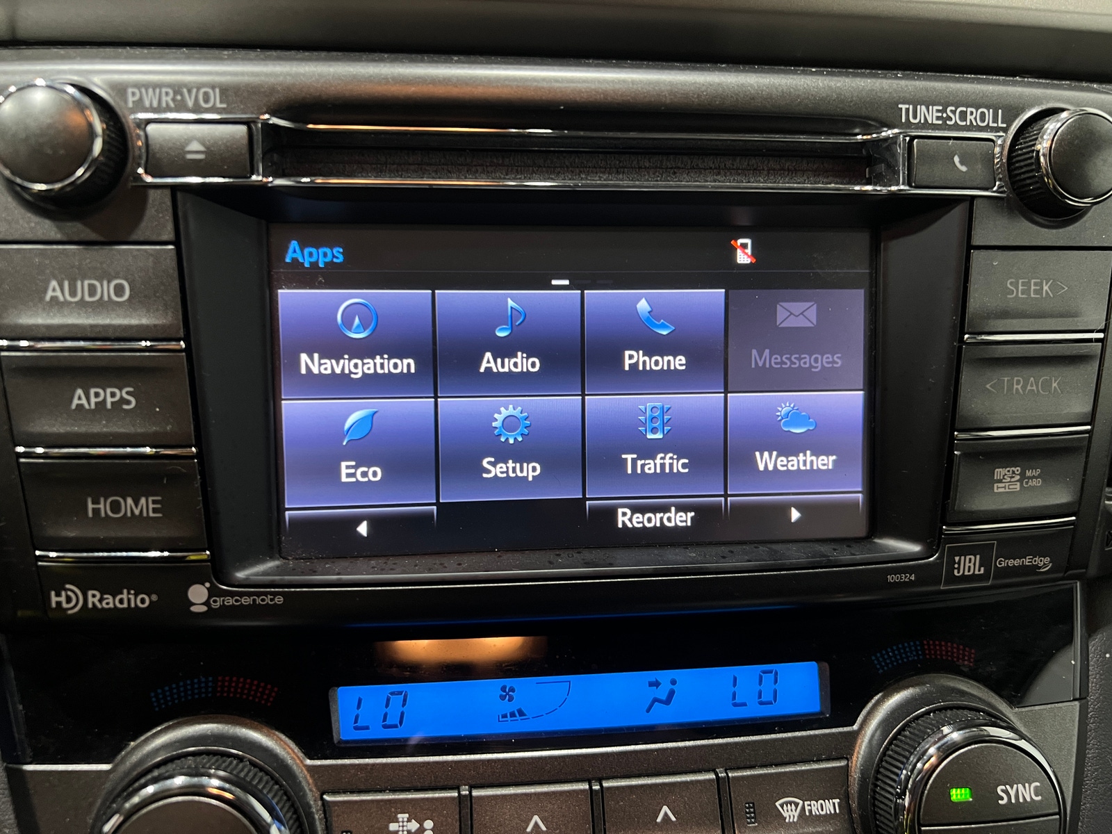Thumbnail: 2015 Toyota RAV4 - 4