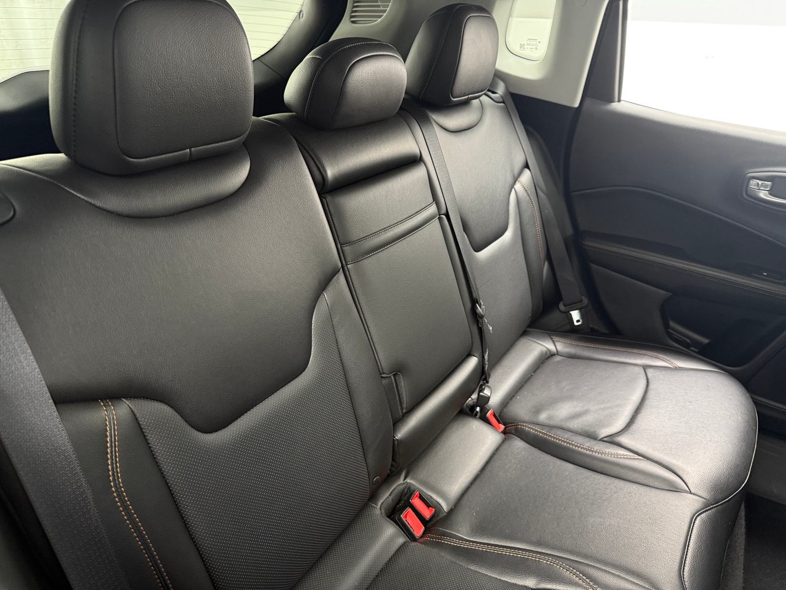 Thumbnail: 2018 Jeep Compass - 5