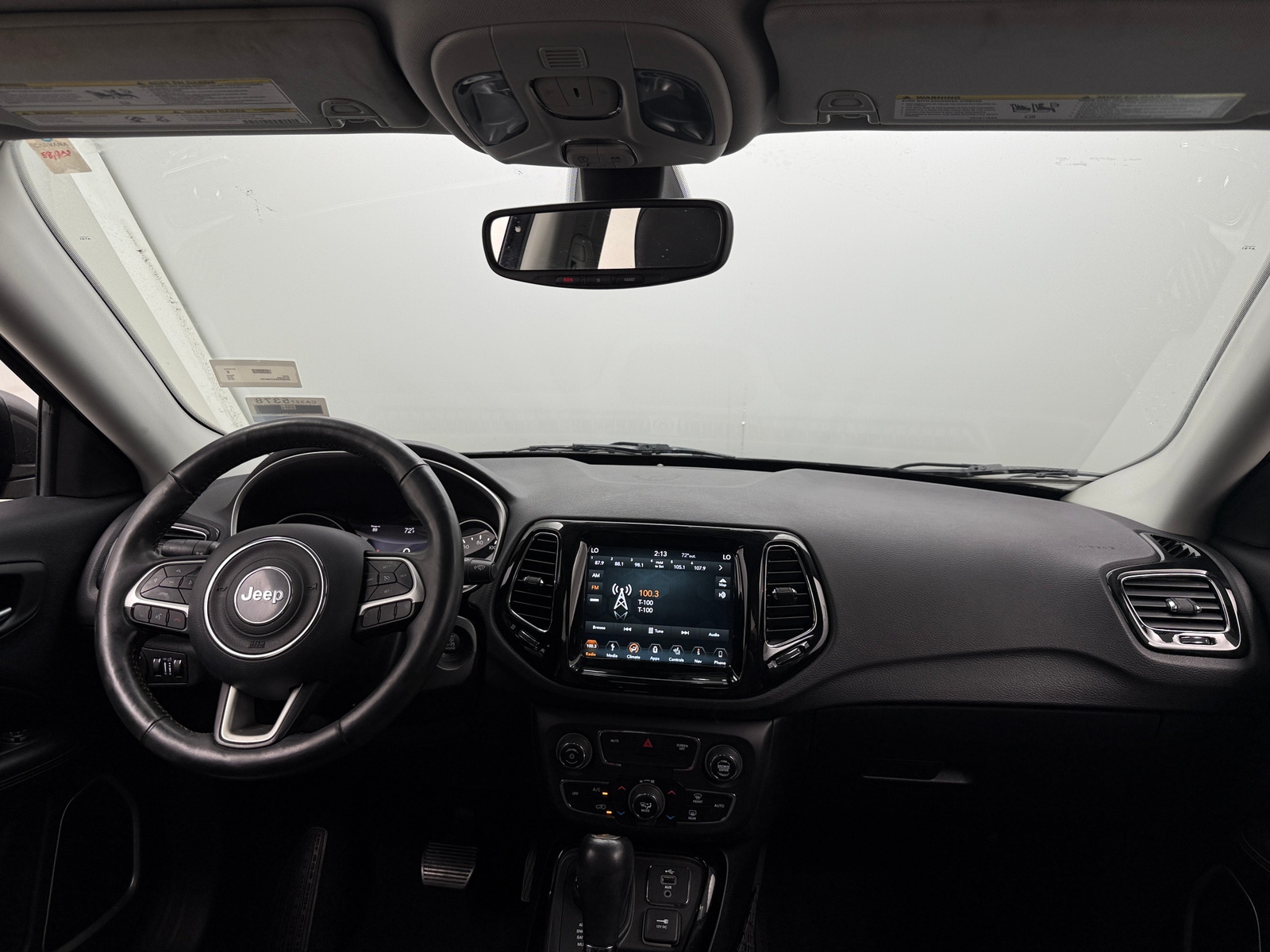 Thumbnail: 2018 Jeep Compass - 2