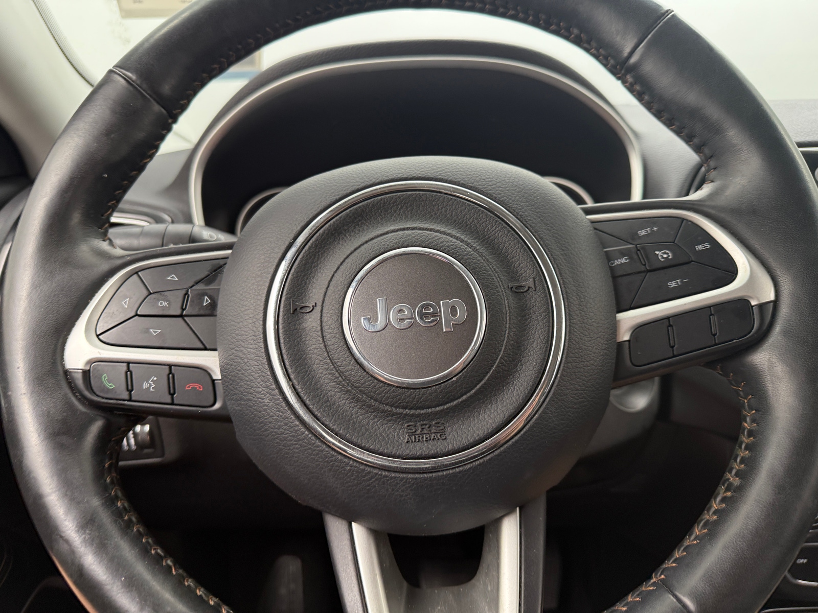 Thumbnail: 2018 Jeep Compass - 4
