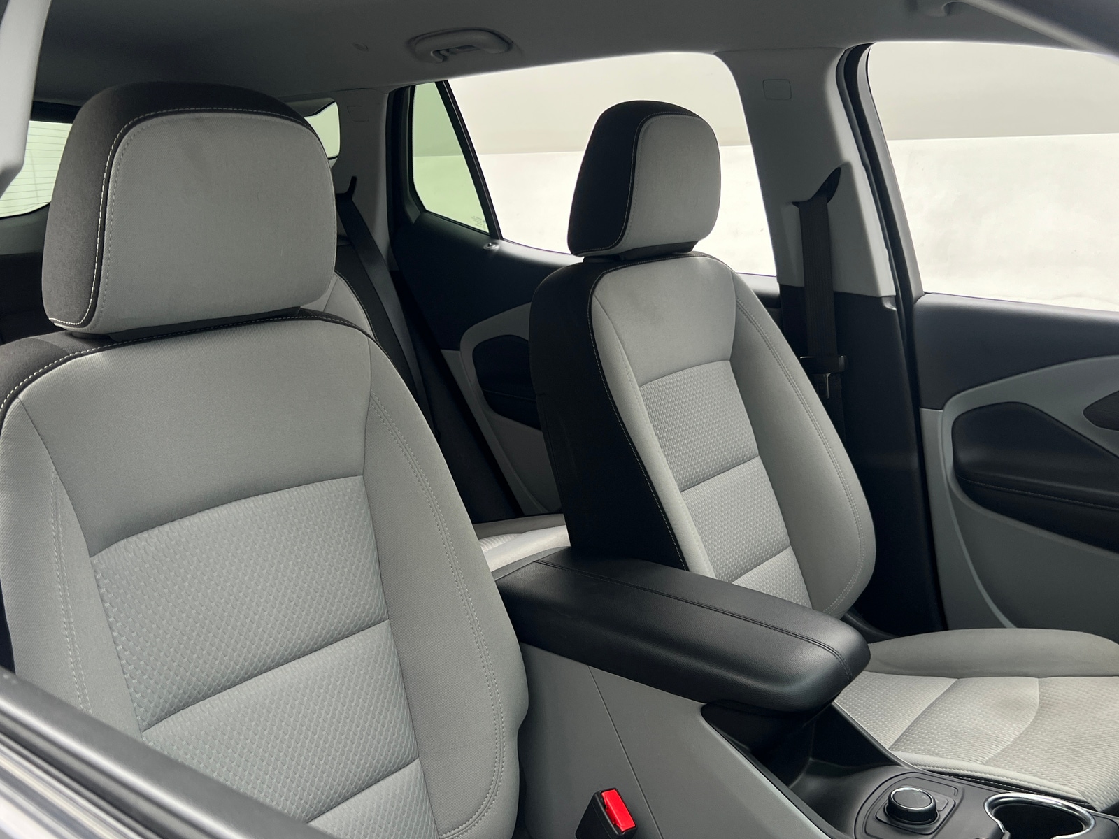 Thumbnail: 2024 GMC Terrain - 2