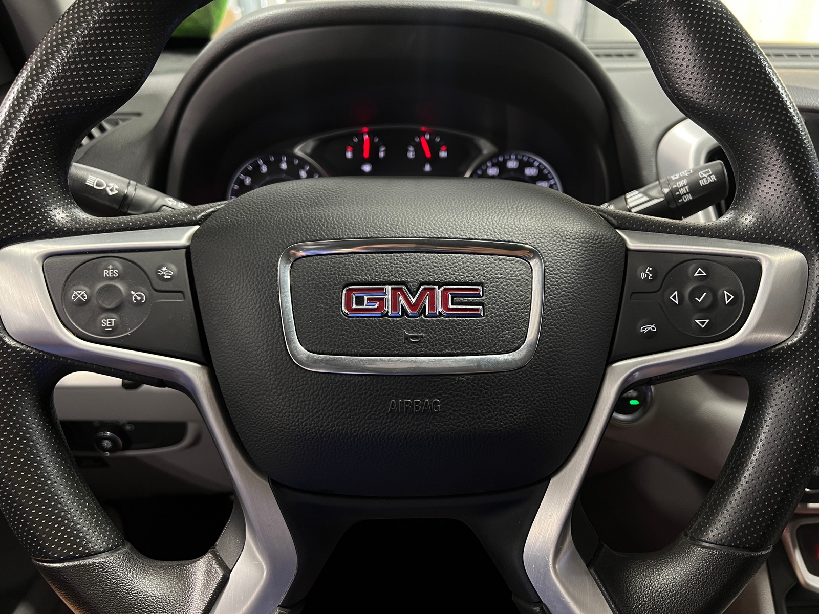 Thumbnail: 2024 GMC Terrain - 5
