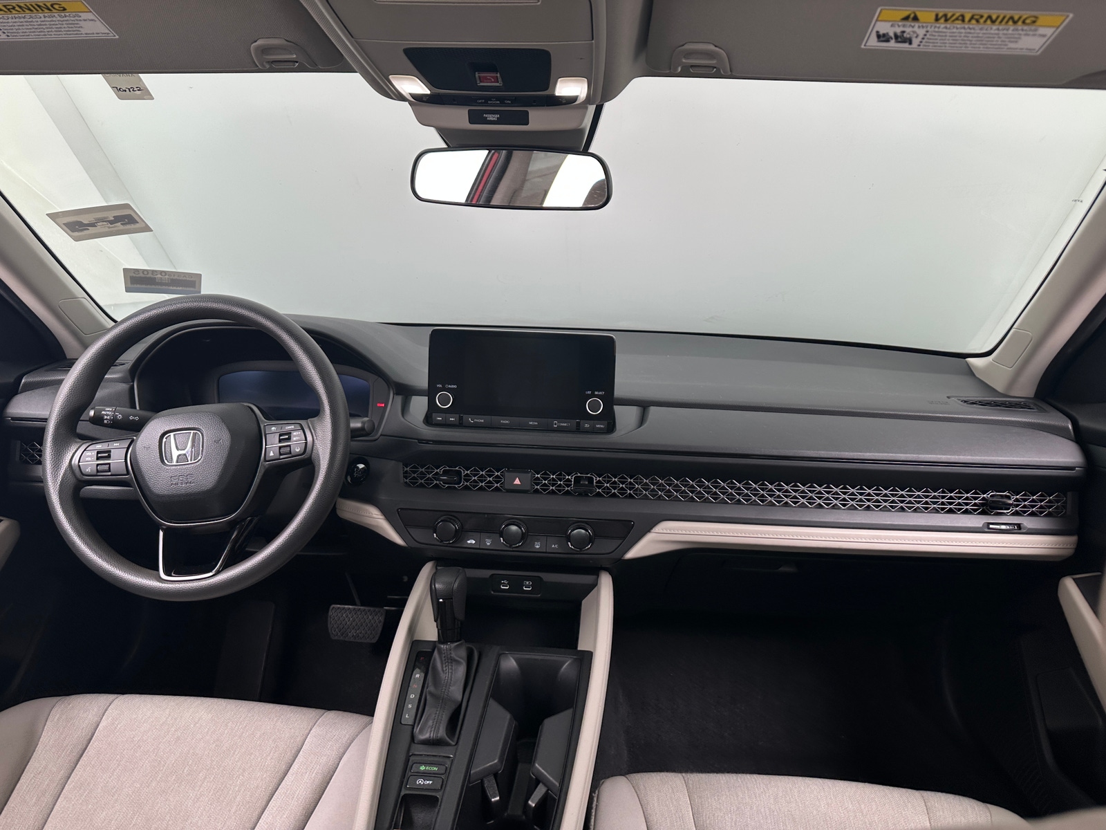 Thumbnail: 2023 Honda Accord - 3