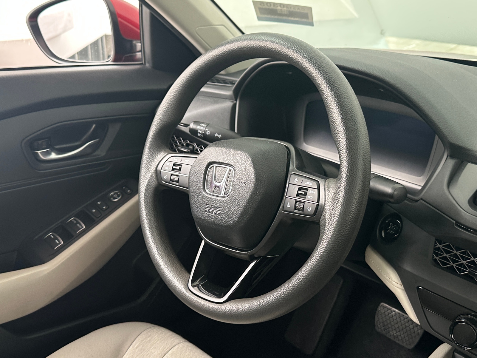 Thumbnail: 2023 Honda Accord - 5
