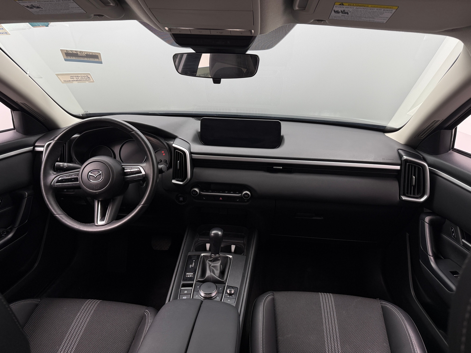 Thumbnail: 2024 Mazda CX-50 - 2